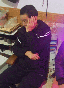 那些让人笑到不行的搞笑图片，整整承包了我一个月的笑点-5.jpg