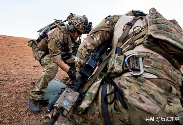 中国军事实力全球排第几？真的是天下无敌吗？-3.jpg