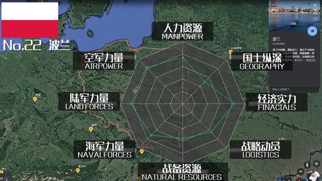 2021年全球军力TOP100排行，军事实力哪家强？且看东亚怪物房-78.jpg