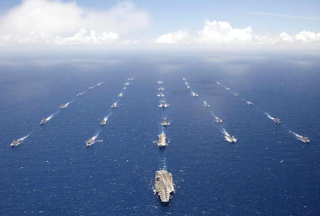 中美俄军事实力对比：中国多项领先，完全不需要担心国家安全-4.jpg