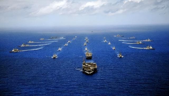 中美俄军事实力对比：中国多项领先，完全不需要担心国家安全-5.jpg