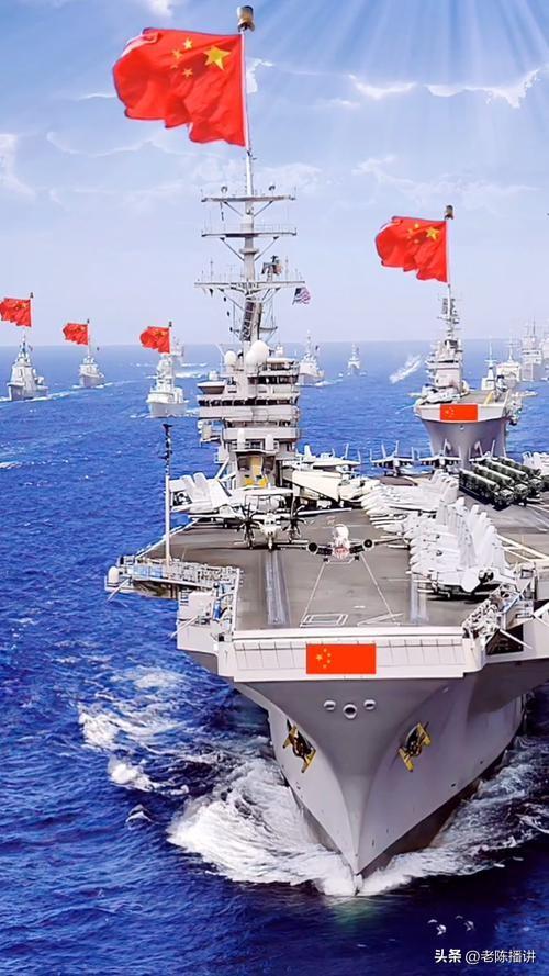 美国、中国、俄罗斯三国，具体军事实力对比，数据很惊人-6.jpg