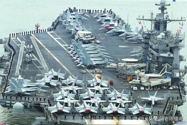美国、中国、俄罗斯三国，具体军事实力对比，数据很惊人-4.jpg