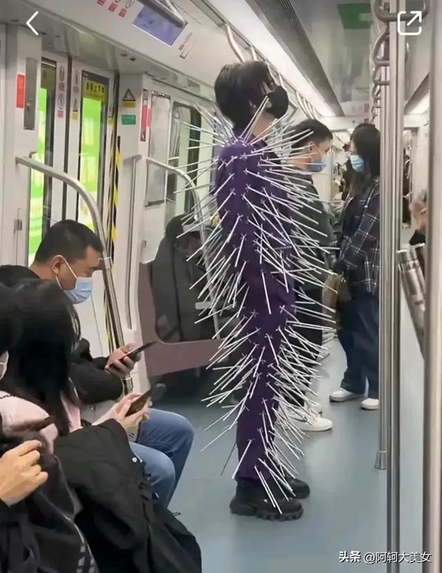 “50张”搞笑图片，专治不开心，你能坚持到第几图不笑?-19.jpg