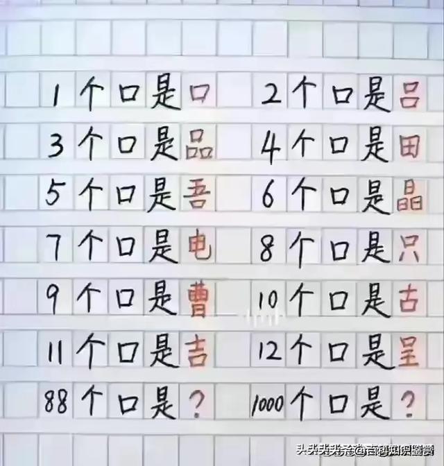 “笑破肚皮”一文，太搞笑了，眼泪都笑出来了，幽默段子笑不停-16.jpg