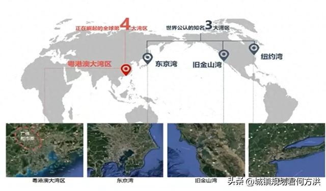 关于中国湾区与美加共建温哥华西雅图湾区竞争世界第五大湾区研究-1.jpg