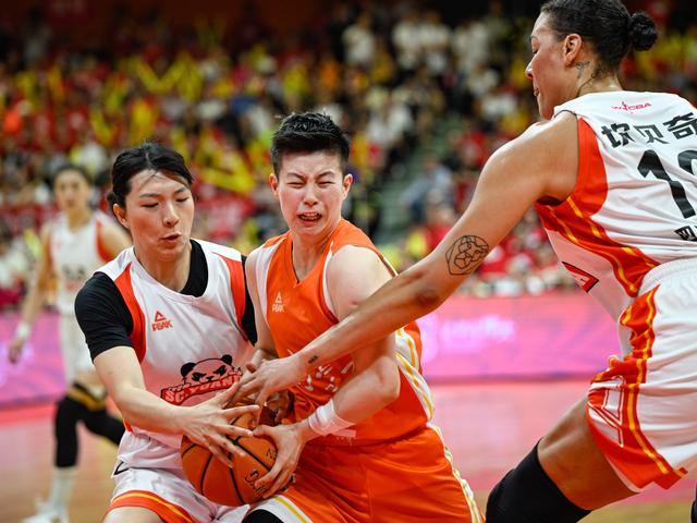（体育）篮球——WCBA总决赛：四川远达美乐胜内蒙古农信-10.jpg