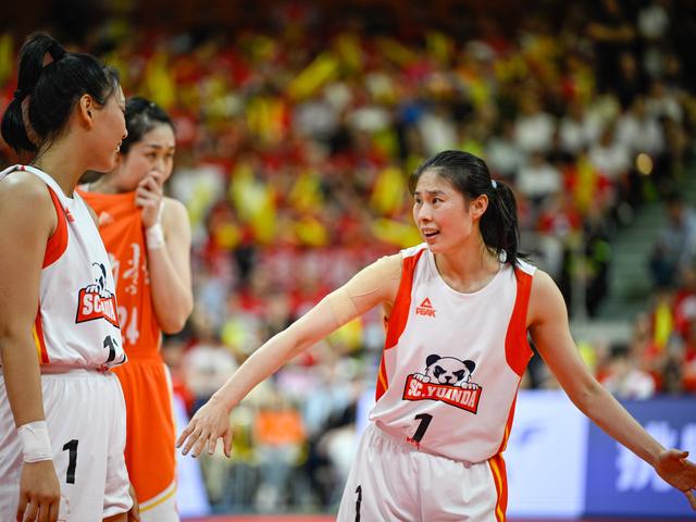 （体育）篮球——WCBA总决赛：四川远达美乐胜内蒙古农信-16.jpg