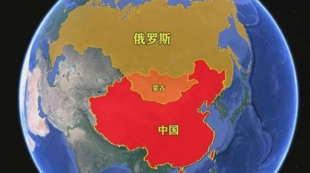 美高官访问后，蒙古证实美打算在境内开设军事基地，并已给出答复-5.jpg