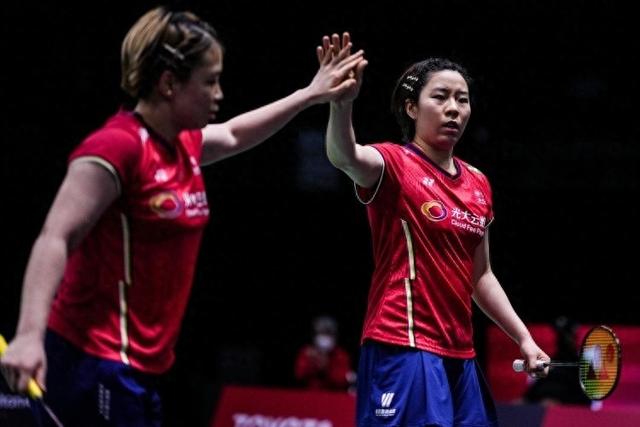 两连胜！尤伯杯：中国5比0加拿大，何冰娇险胜、凡尘组合拿分-1.jpg