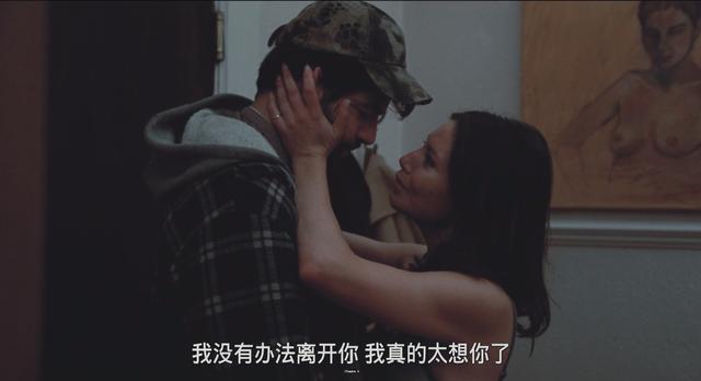 第一次看加拿大电影，性张力拉满，却把“爱与欲”的事说透了？-42.jpg