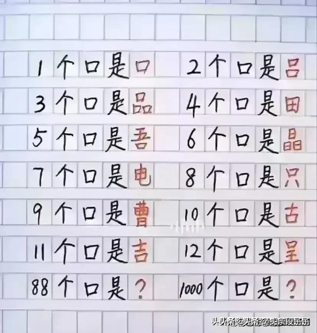 幽默风趣搞笑的小短文，看完忍不住的笑出了猪叫声，太有内涵了-14.jpg