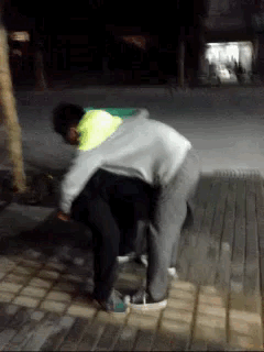 29张很是搞笑的图片，感觉头都要笑掉了:)-28.jpg