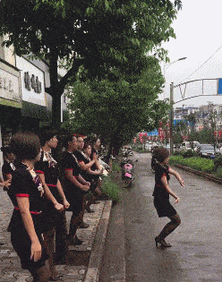 29张很是搞笑的图片，感觉头都要笑掉了:)-33.jpg