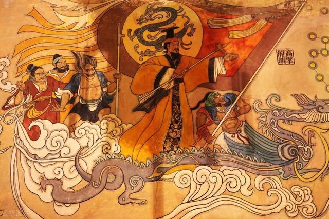 神话千千万，而神话中的这些“八卦”“绯闻”，你可能不知道-8.jpg