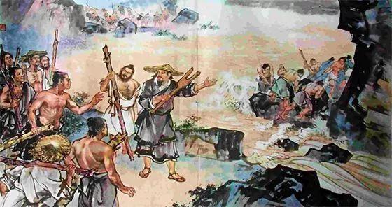 神话千千万，而神话中的这些“八卦”“绯闻”，你可能不知道-9.jpg