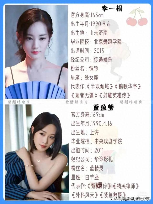 90后的明星，你们都认识几个？-1.jpg