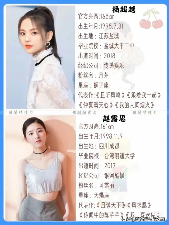 90后的明星，你们都认识几个？-5.jpg