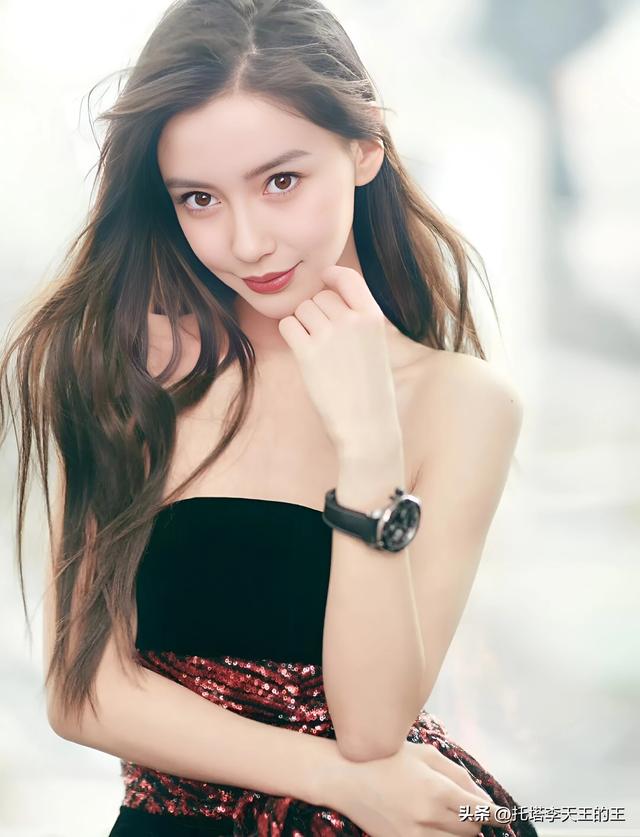 2024最美最受欢迎的女明星，杨幂稳占首榜！-8.jpg