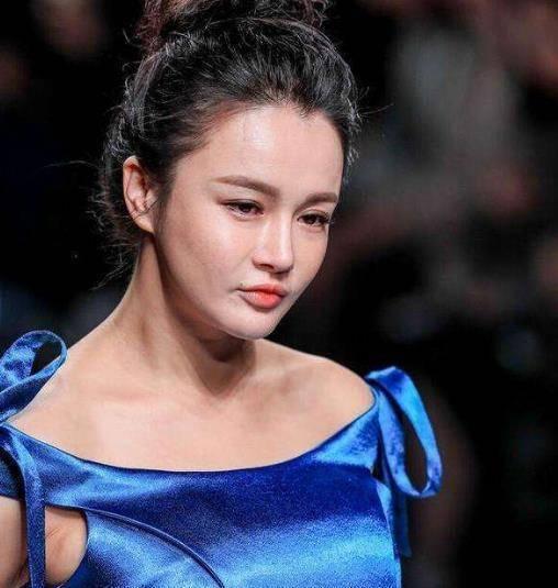 内地娱乐圈十大性感女星，好身材惊艳！-9.jpg