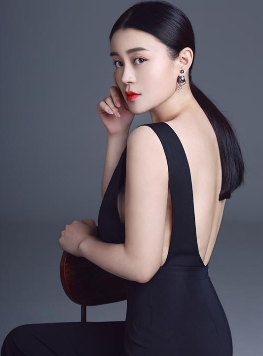 内地娱乐圈十大性感女星，好身材惊艳！-17.jpg