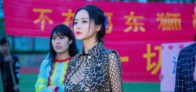 内地娱乐圈十大性感女星，好身材惊艳！-19.jpg