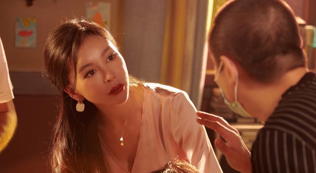 内地娱乐圈十大性感女星，好身材惊艳！-25.jpg