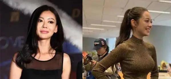 内地娱乐圈十大性感女星，好身材惊艳！-29.jpg