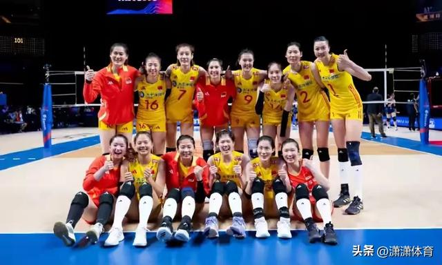 中国女排笑了！加拿大0-3不敌意大利，中国队已领先加拿大队45分-8.jpg