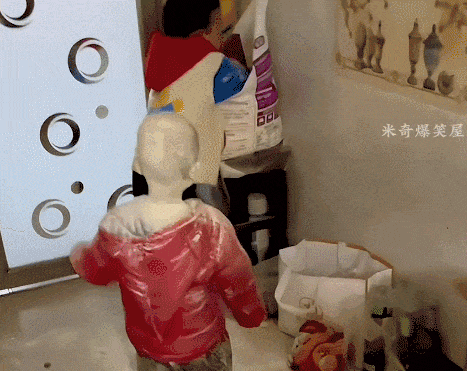 真有趣！30张搞笑图片，专治不开心，你被第几张逗笑了？-31.jpg