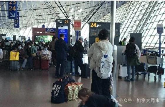 新移民人数是不是太高了？加拿大政府调查备受关注-1.jpg