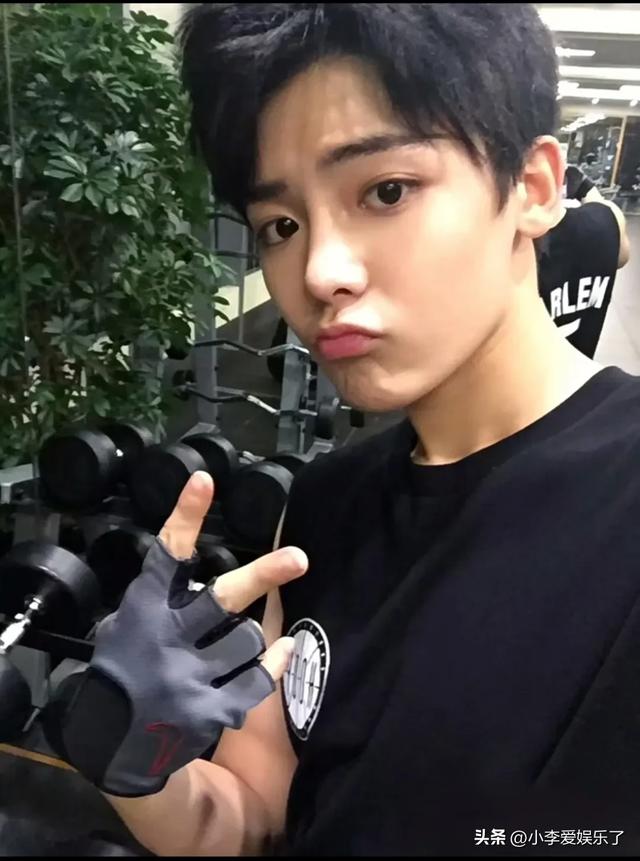 九大待爆男明星，王星越陈哲远檀健次张云龙曾舜晞，你看好谁？-6.jpg