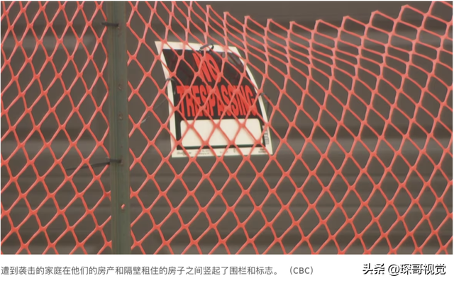 愤怒！加拿大亚裔家庭遭遇歧视、被鸡蛋砸窗！欺负长达两年没人管-2.jpg
