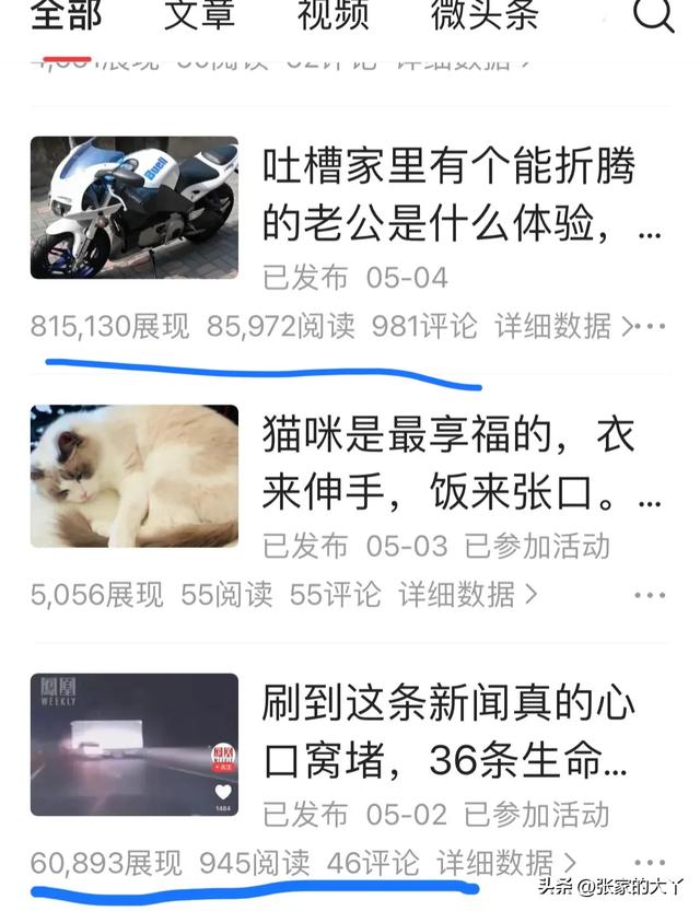 头条首发激励活动来了，一篇微头条，让我了解了今日头条的规则。-5.jpg