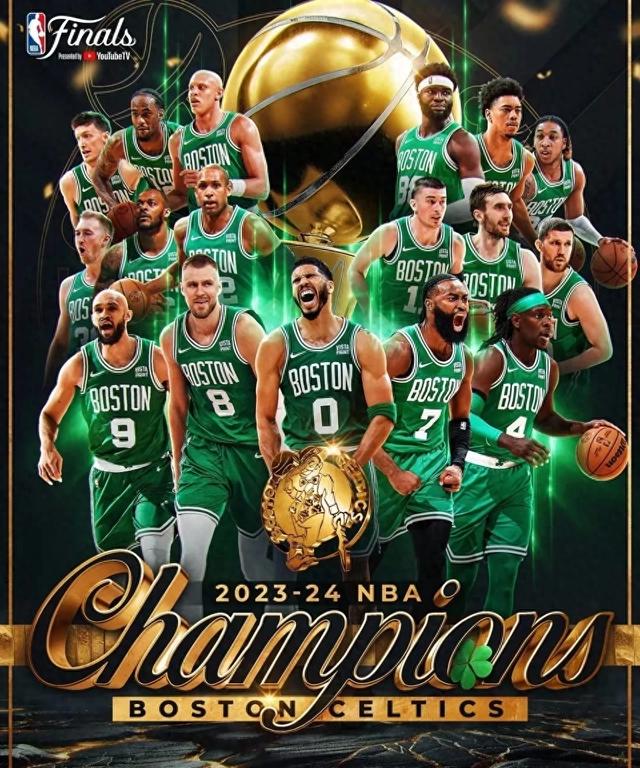 NBA2023-24赛季总结：东部一枝独秀 ， 西部群魔乱舞!-1.jpg
