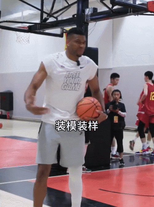 “他们根本不会打球...”男篮理论上的出线可能性相当渺茫！-3.jpg