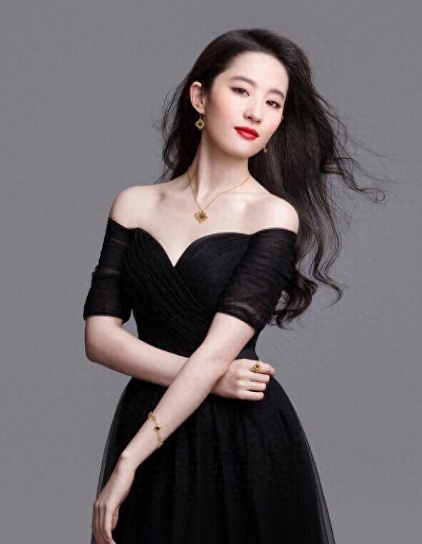 中国最美的10位女明星，有你最爱的那位吗？-1.jpg