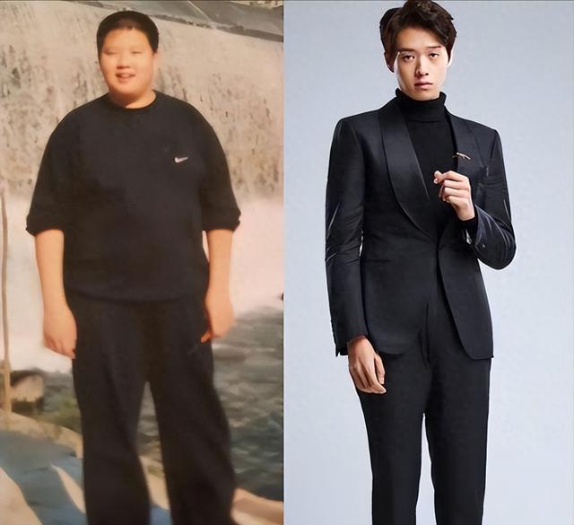 出道似“整容”！这6位明星出道前后对比判若两人，完全认不出-1.jpg