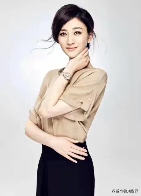 有哪些明星的照片惊艳到你（不管是不是她的粉）？-6.jpg