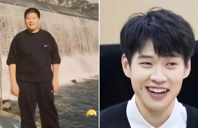 出道似“整容”！明星出道前后对比判若两人，完全认不出-2.jpg
