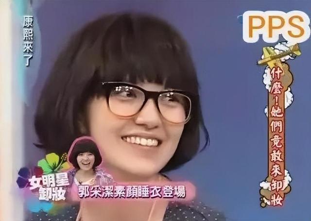 出道似“整容”！明星出道前后对比判若两人，完全认不出-4.jpg