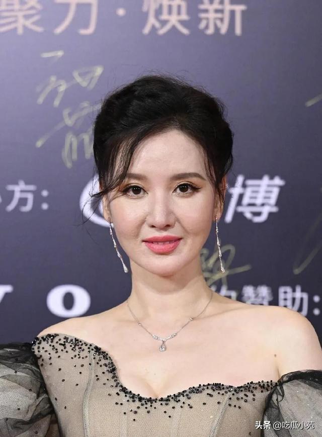 明星生图，看看真实状态下的女星-3.jpg