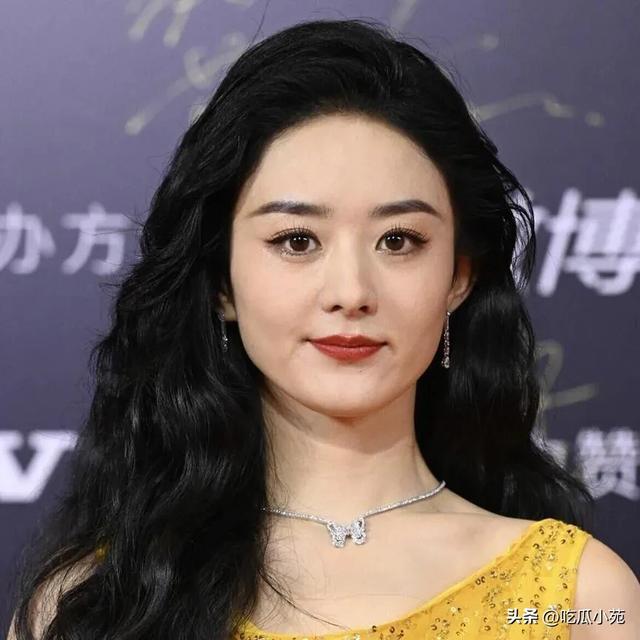明星生图，看看真实状态下的女星-4.jpg