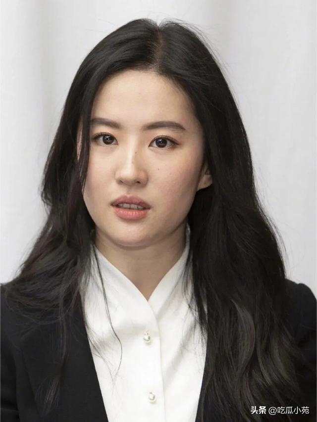 明星生图，看看真实状态下的女星-6.jpg