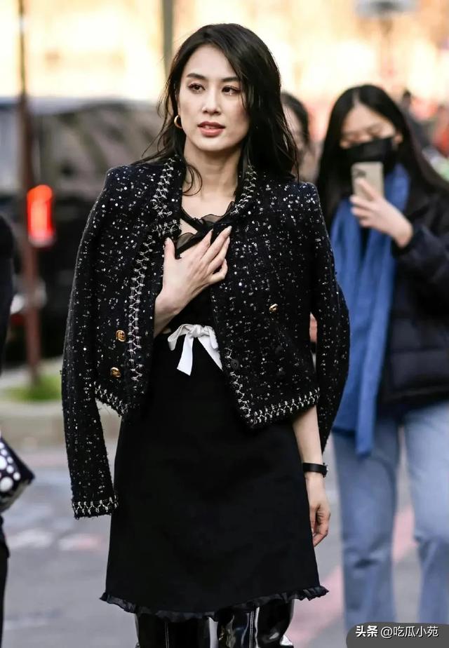 明星生图，看看真实状态下的女星-9.jpg