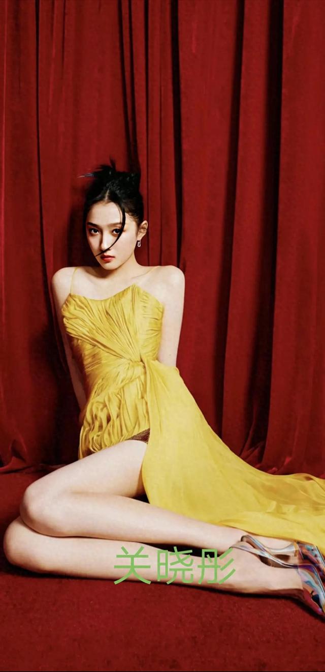 娱乐圈十位大长腿女演员！-1.jpg