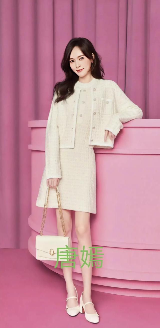 娱乐圈十位大长腿女演员！-6.jpg