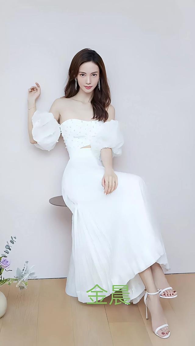 娱乐圈十位大长腿女演员！-8.jpg