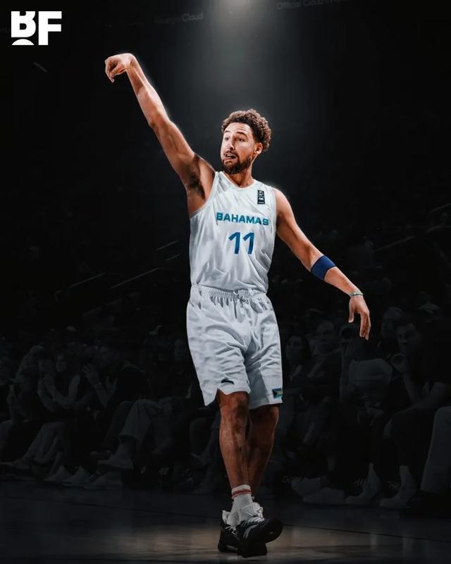 太双标了！确认禁止汤普森加盟！都拿下东部新贵3年大合同-5.jpg
