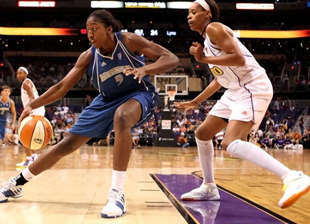 WNBA情报前瞻推荐：火花VS自由人 水星VS山猫-1.jpg